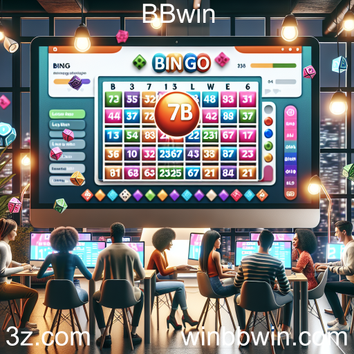Descubra a Emoção do Bingo Online no BBwin
