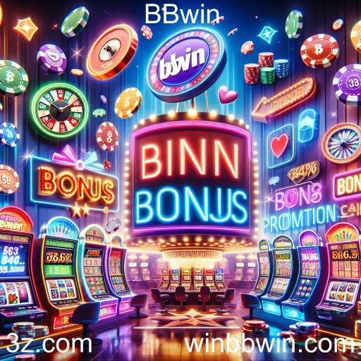 Atrações Imperdíveis: As Promoções do BBwin